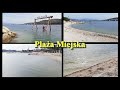Trogir - Plaża Miejska - Dalmacja - Chorwacja