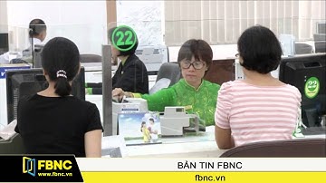 FBNC - Tỷ giá USD tăng kịch trần biên độ