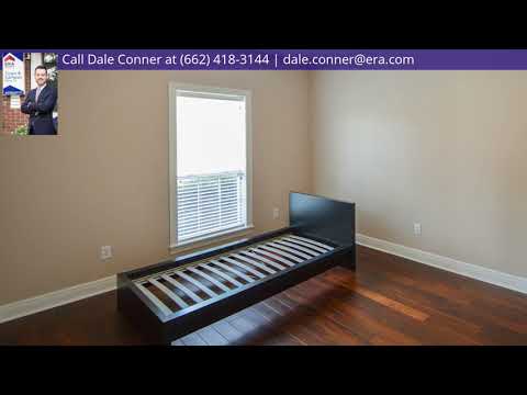 54 Woodlake Dr, Starkville, MS home video tour