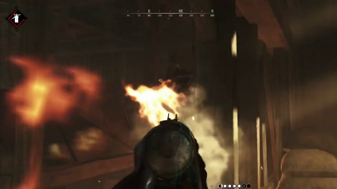 Lets Play Hunt: Showdown - Tales From The Bayou Episode 1: THE BUTCHER ...
