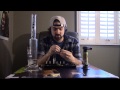 CSTV. Product Review : CookiesSF - Cookies Rolling Tray