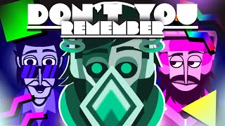 Download lagu 'Don't You Remember' | Feel the Time Mix | Incredibox