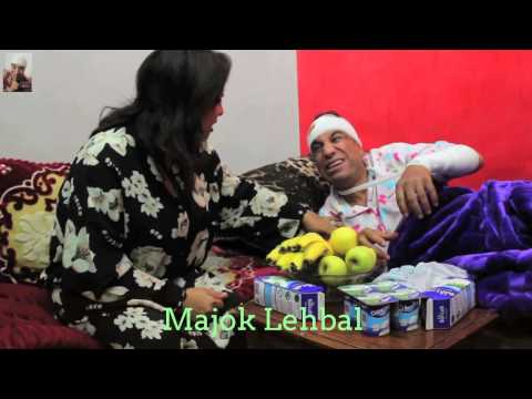 عبد الجليل ماجوك في يتوب على اليوتوب بغيت نولي بطل جديد 2016