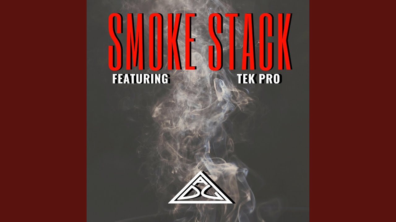 Watch Smoke Stack (feat. Tek Pro) on YouTube Watch Smoke Stack (feat. Tek Pro) on YouTube