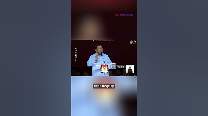 Prabowo Subianto Yakini Makan Gratis Lebih Banyak Atasi Masalah