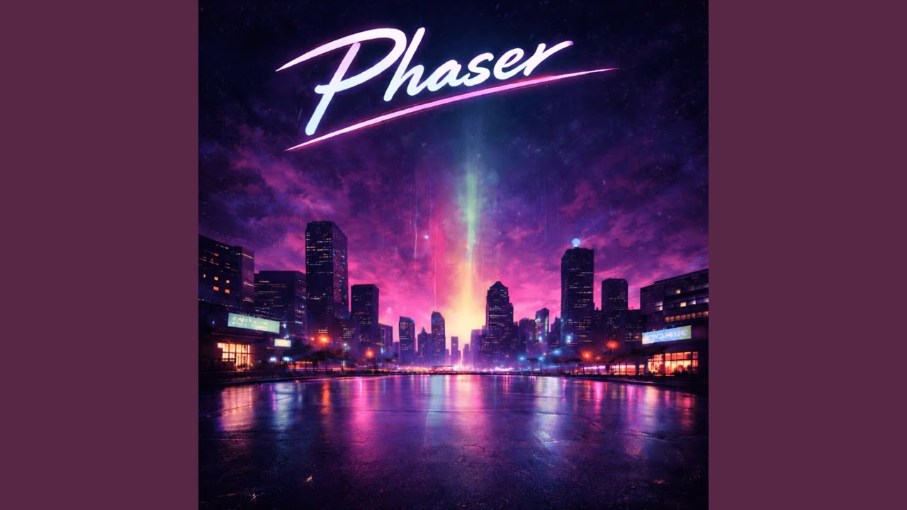 Obejrzyj Phaser (DnB Edit) w YouTube Obejrzyj Phaser (DnB Edit) w YouTube