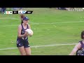 Mixed 20 | Ireland vs Scotland | European Youth Touch Championships 2026