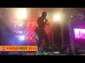 Capture de la vidéo Phynofest 2017: Phyno, D'banj, Flavour, Rudeboy, Runtown, Timaya, Kcee, Zoro, & More! Performance