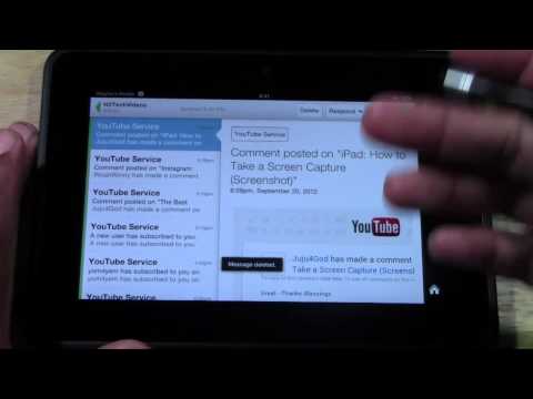 kindle-fire-hd:-how-to-set-up-your-email-|-h2techvideos