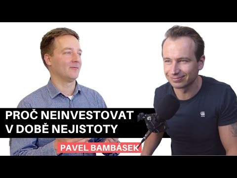 Proč Neinvestovat v