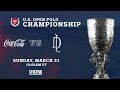 2024 us open polo championship cocacola vs la dolfina