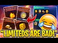 I Asked The Price of Every Alpha Item & met this squeaky scammer... [WILL HE SCAM ME]