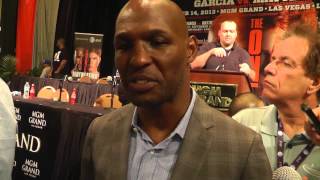 Bernard Hopkins Breaks Down Why Canelo Lost