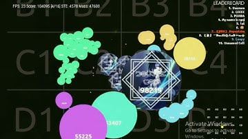 Tribute to NBK.io-Best moments in selffeed!!