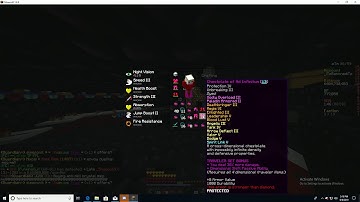 CosmicPvP GiveAway #2 READ DESC!!!!