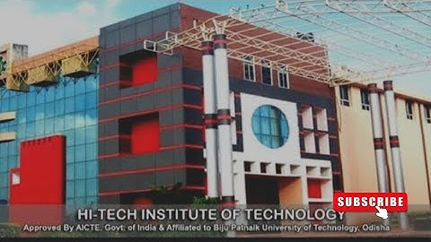 My fast vlog in my college//Hi-tech institute of technology khorda BBSR// Desi chora vlog