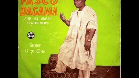 Thumbnail of Chief Honorable Fasco Dagama & His Bolojo Super Performers - Super page One (1)