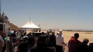 Desert Rats At Davis - Monthan Afb, Tucson, Az - April