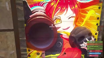 solo on the best Rust server #rust #russian #arcanerust