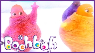 💙💛💜 Boohbah | Beard (Episode 55) | Funny Videos For Kids | Animation 💙💛💜