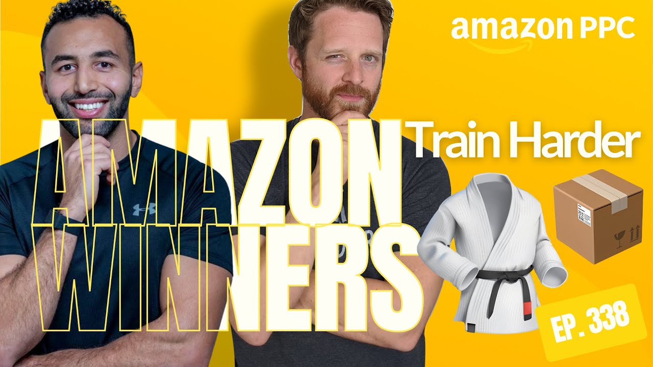 Winning on Amazon in 2025 Starts with Mind, Body & Brand