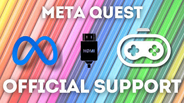 Meta Quest HDMI Link: Official App for HDMI Outputs – Full Setup & Review