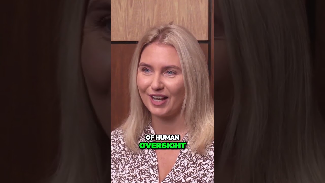 Human Oversight in AI: Guiding Ethical Education 