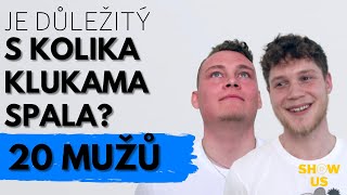 Je u HOLKY důležitý BODYCOUNT?