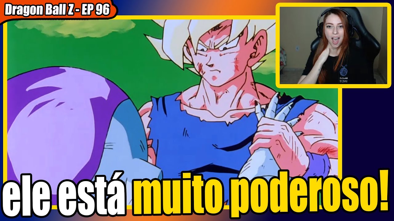 Dragon Ball Super: Nosso resumo do Episódio 98