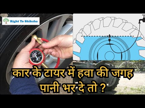 वीडियो: पानी के पहिये में कौन से भाग होते हैं?