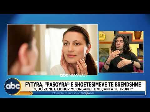 Video: Nga përbëhen shtëpitë e rrumbullakëta?