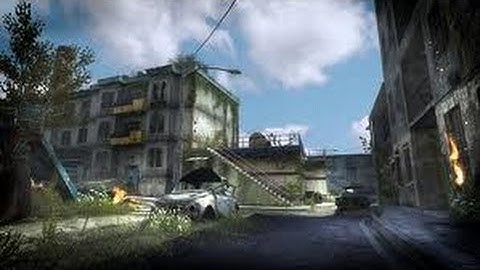 MW3 MOAB 54-0 How To Go Flawless in MW3