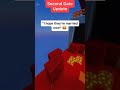 Brooke and jubal second date update part 8 #foryou #funny #minecraft