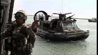 Military & Paramilitary Hovercraft