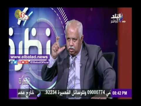 صدى البلد ثروت الخرباوي محمد كمال كان المرشد القادم للإخوان