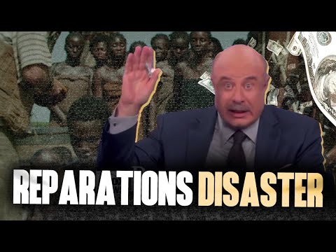 Dr. Phil Says