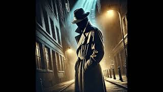 Secret Spy