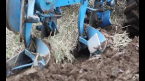 Ploughing Competition at Park End, Simonburn.