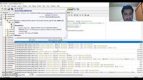 Tutorial Arbol AVL en java parte 3