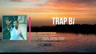 Chris brown - Trap Back   (Lyrics)