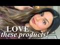 Beauty Products I am REALLY into! Brown Girl Friendly