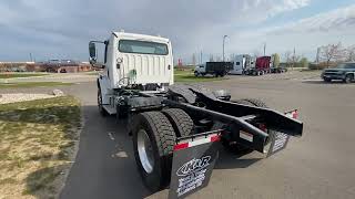 127181 by West Michigan International and K & R Truck Sales 27 views 11 months ago 32 seconds