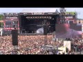 Imagine Dragons - Radioactive - Live at Rock am Ring 2013