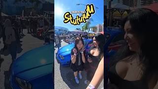 New  Jdm X Duck Sweet Hanavocado automobile jdm cars edit shorts