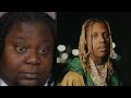 LIL DURK GOT RUTHLESS!!!! CHICAGO DRILL: LYRICS THAT REALLY HAPPENED REACTION!!!!!