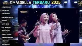SERAT PENJAJAH - Cantika Adella - OM ADELLA FULL ALBUM RELIGI 2025