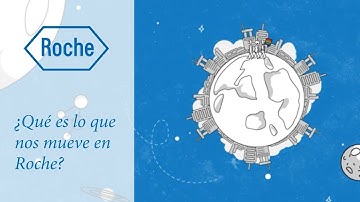 What drives us at Roche?