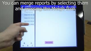 Utilizing EJ Reports in Sam4POS