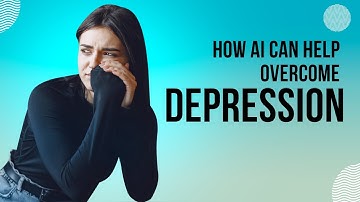 AI and Mental Health Can Machines Help Us Heal