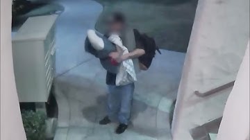 Arrest of the Month: Police Remove Shirtless Loiterer from California Office Complex